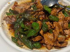 -兰湘子·湘菜小炒(天水兰天城市广场店)