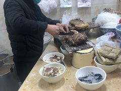 -老刘家泡馍·陕西老字号(钟楼广济街店)