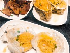-火地铁板烧(昆山万象汇店)