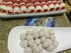 牛羊组合-金龙·打边炉(武进路店)