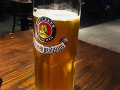 -宝莱纳餐厅(滨江店)