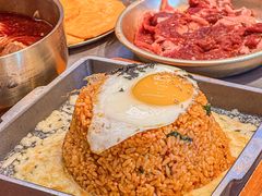 -金龙烧烤·牛肉面(西塔店)