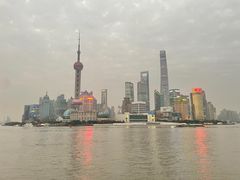 -东方明珠广播电视塔