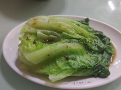 -食惠里小笼包面馆(越秀店)