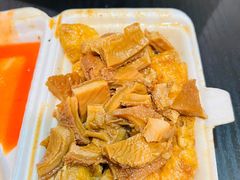 -细妹五香牛杂(步行街店)