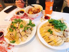 -振鼎鸡(福州路店)