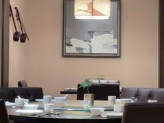 -浙江安吉JW万豪酒店·万豪中餐厅