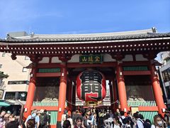 -浅草寺
