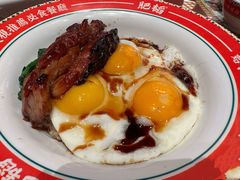 -肥韬香港茶餐厅(上海首店)