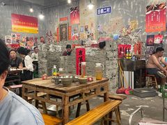 -刁姐火锅(五小区店)
