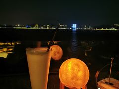 -影吧•悬崖海景(珠海凤凰湾悦椿酒店)