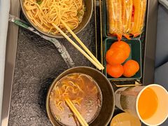-华夏良子·足道SPA养生(上海崮山路明悦店)