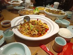 -四道菜·福建菜馆(万家广场店)