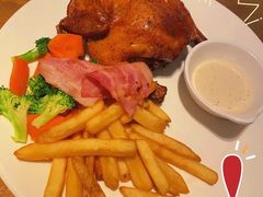 -FABIO’S费比欧披萨餐厅