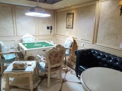 -利都新概念棋牌桌球(本溪路店)