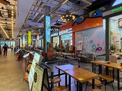 -横琴购口岸商业广场