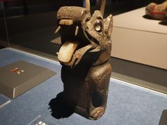 -北京大葆台遗址博物馆