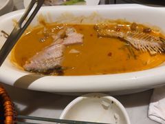 -小菜园新徽菜(上海浦东复地活力城店)