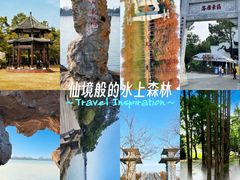 -东湖落雁景区