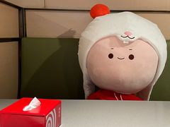 -海底捞火锅(高新活力汇店)