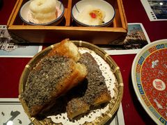 -味福记·本地特色菜(八一万达广场店)