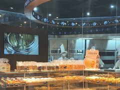 -FANEN法念·烘焙·甜点(万象城店)