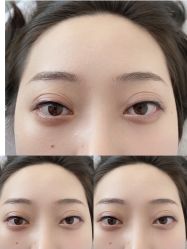 -MIVI野生眉纹绣纹眉