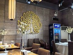 -金枝玉叶上海人家食府(三里河店)