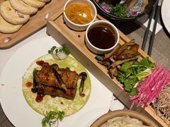 -若蘭慈·无国界素食料理(欢乐海岸店)