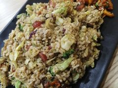 -津门炒饭王(天佑城店)
