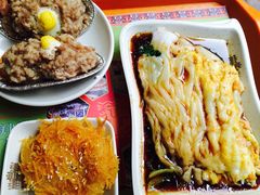 -海口骑楼小吃街