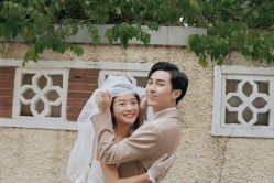 -雨墨婚纱摄影工作室