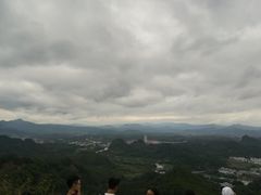 -丹霞山风景名胜区