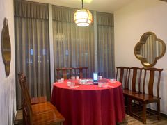 包厢-万重锦·人文川菜馆(骡马市店)