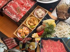 -牛匠和牛寿喜锅(西安总店)