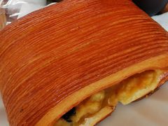 -VERIE BAKEHOUSE
