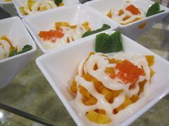 -泰谷酒店·太古码头闽菜自助餐厅