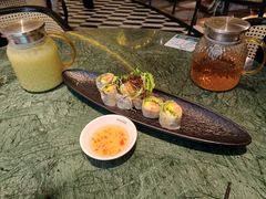 -美奈小馆·越南料理(福田星河COCO Park店)