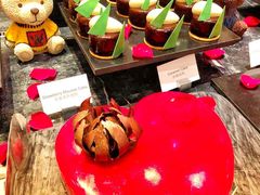 -贵阳恒世纪酒店·味自助餐厅