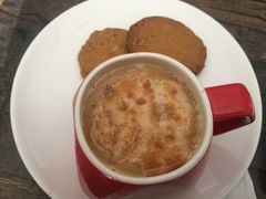 -HIGH FIVE哈福手工汉堡(桂林路店)