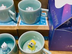 -墨格(世茂广场店)