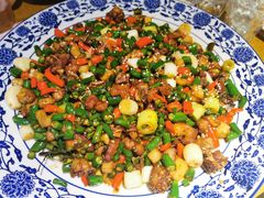 -别院里音乐餐酒吧(双流航空港店)