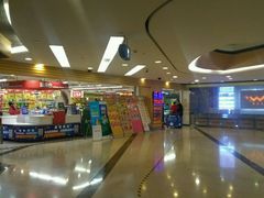 -华润万家(M2香港名都店)