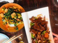 -东北大院·东北菜(三台子店)