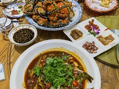 -高淳味道(丹阳湖北路店)