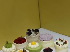 -王森咖啡西点烘焙培训(上海名厨中心店)