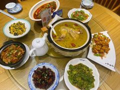 -鸿运楼·舌尖上的徽菜