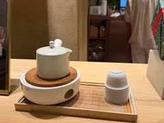 -théATRE 茶聚场(王府中環店)