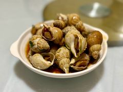 -小红门海鲜