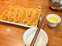 -春水锅贴·传统鲁菜(大明湖店)
